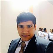 Ingeniero de sistemas, docente con 10 años de experiencia en dictado de programas de niños, ofimática, diseño y demás temas relacionados al curso de computación e informática